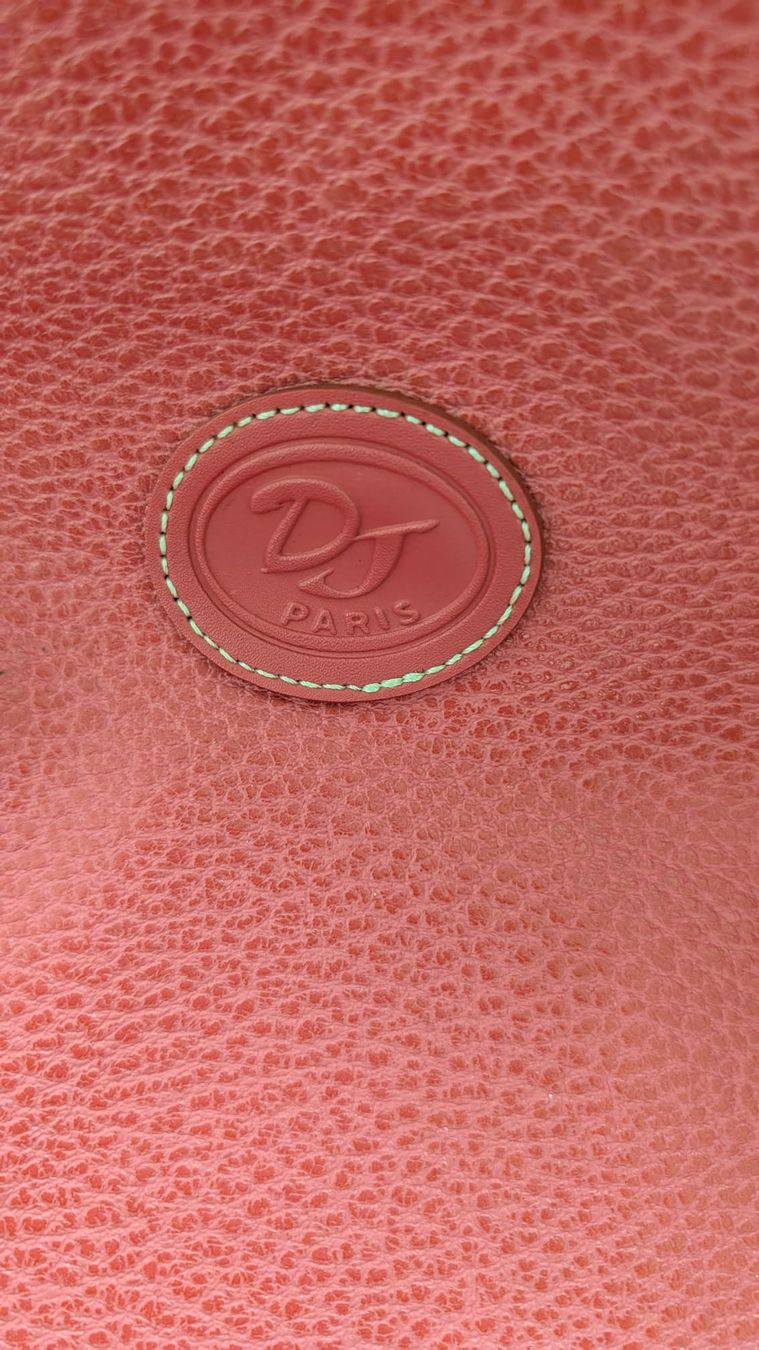 David Jones Taschen für Damen: Weekender David Jones  – Gebraucht aus Allschwil von rosapferd 1