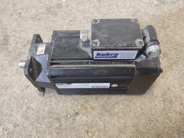 Kollmorgen Servomotor 6SM 56-M 3000 (81683)