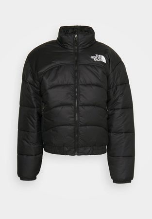 The North Face