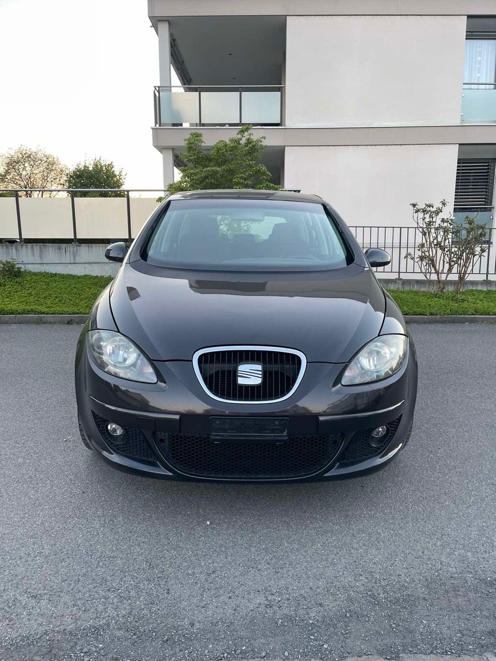 Seat Automobili: Seat Altea – Usato da Ruswil venduto da Egtina24