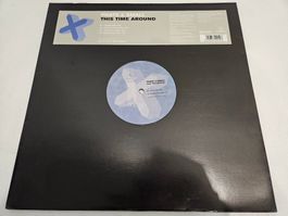 Phats & Small – This Time Around (House)