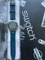 Swatch Uhr Irony New Chrono Nobro YVS406