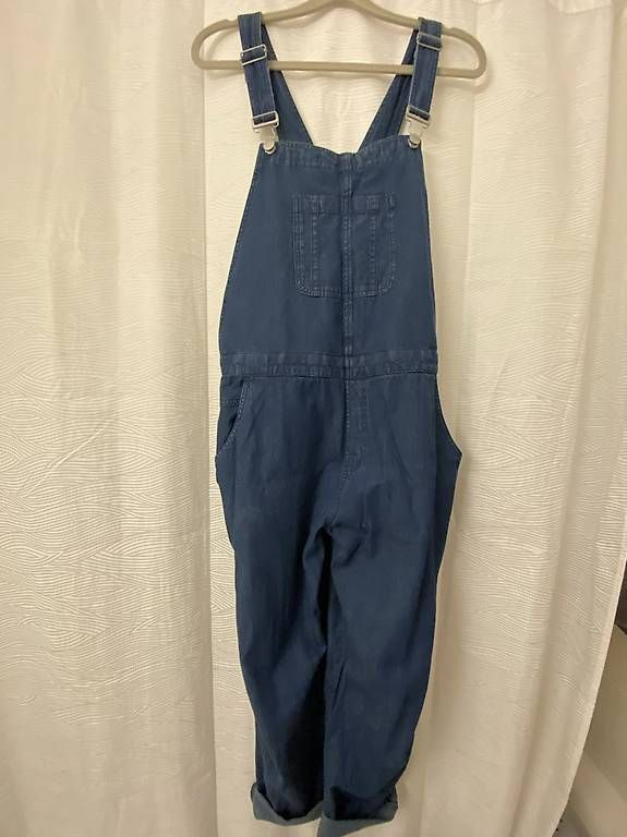 Pantalons: Latzhose Naturaline – Neuf avec emballage d'origine à Bern par nadjaz