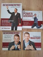 Bewohnerfrei - Tobias Beck