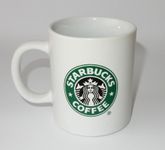 Original Starbucks Coffee - Mug /Tasse - 0.4L