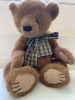 Weicher und flauschiger BOYDS COLLECTION Teddybär