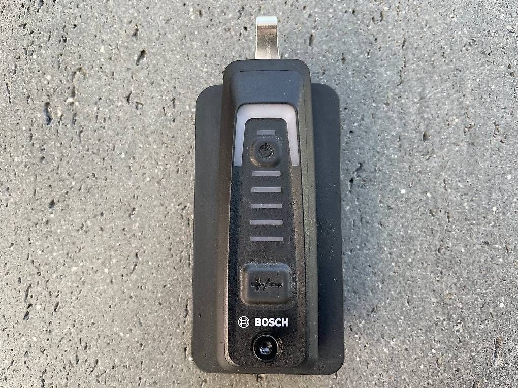 Bosch Sistema di controllo: E-Bike Bosch System Controller BRC3100 – Nuovo (secondo la descrizione) da Belp venduto da Julla