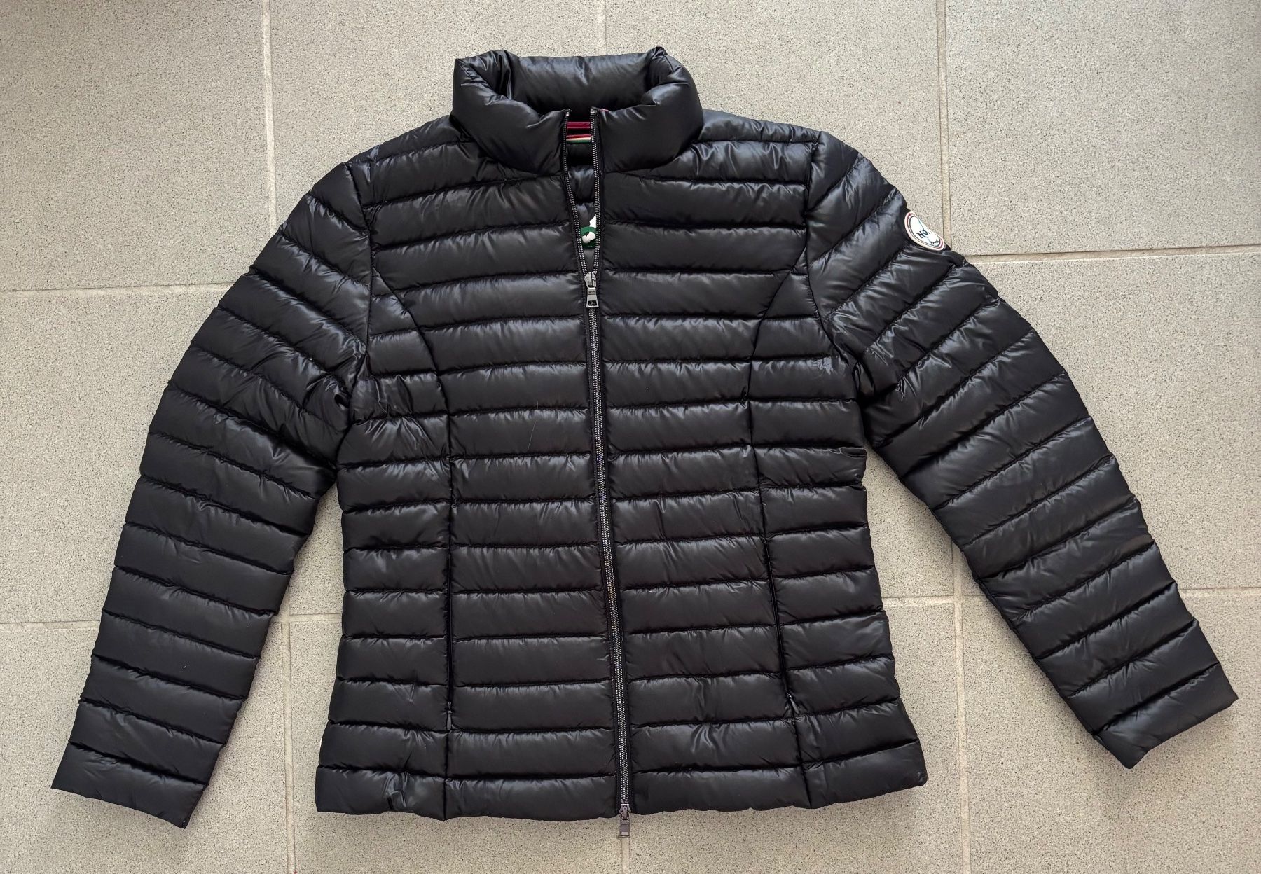 Giacche: Jacke No. 1 Como schwarz Gr XL – Nuovo (secondo la descrizione) da Zürich venduto da Pimboli06