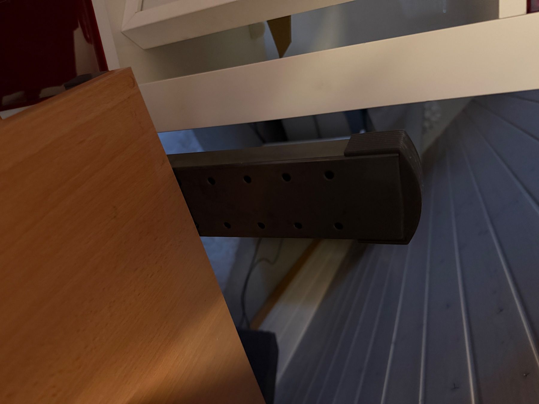 Bureaux: Bürotisch – D'occasion à Dietikon par janatroendle 6