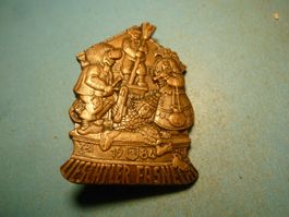 LIESTAL 1984 BRONZE
