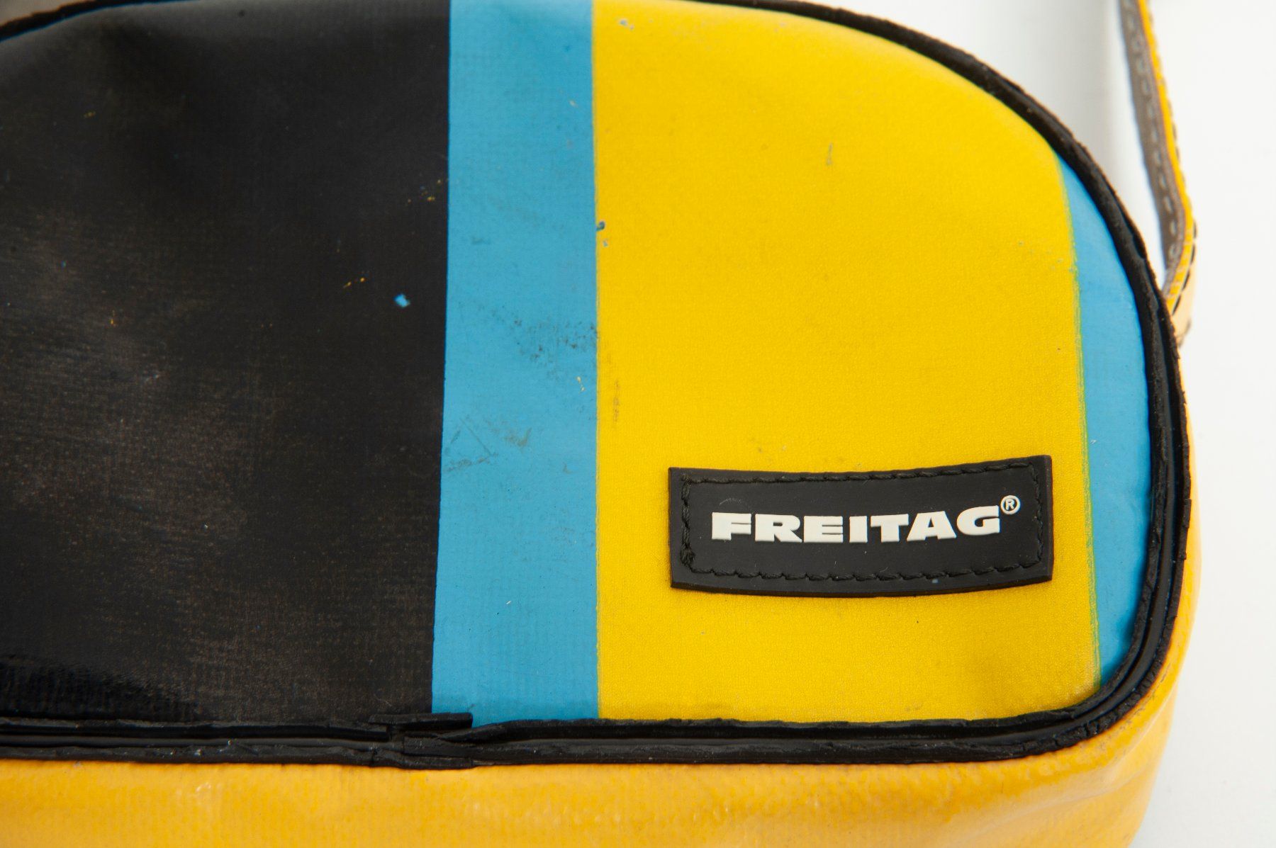 Freitag Borse: Freitag Kelly Limited  Rare – Usato da Lausanne venduto da Phlox02 9