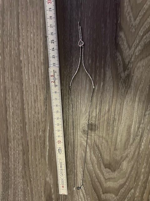 Ketten: Schöne & elegante Kette aus Silber 925 – Neu (gemäss Beschreibung) aus Neerach von romiping 7