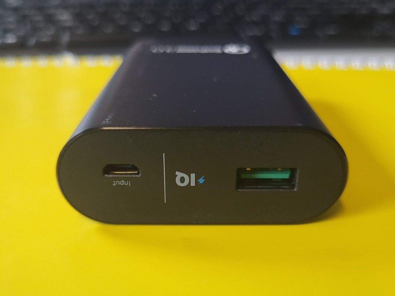 Caricabatterie: Anker PowerCore 10000mAh Powerbank – Nuovo (secondo la descrizione) da Rümlang venduto da Greenliff 2