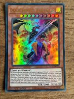 Yu-Gi-Oh! Karte - Dracheneinheit Waffe Gram (GFTP-DE036)