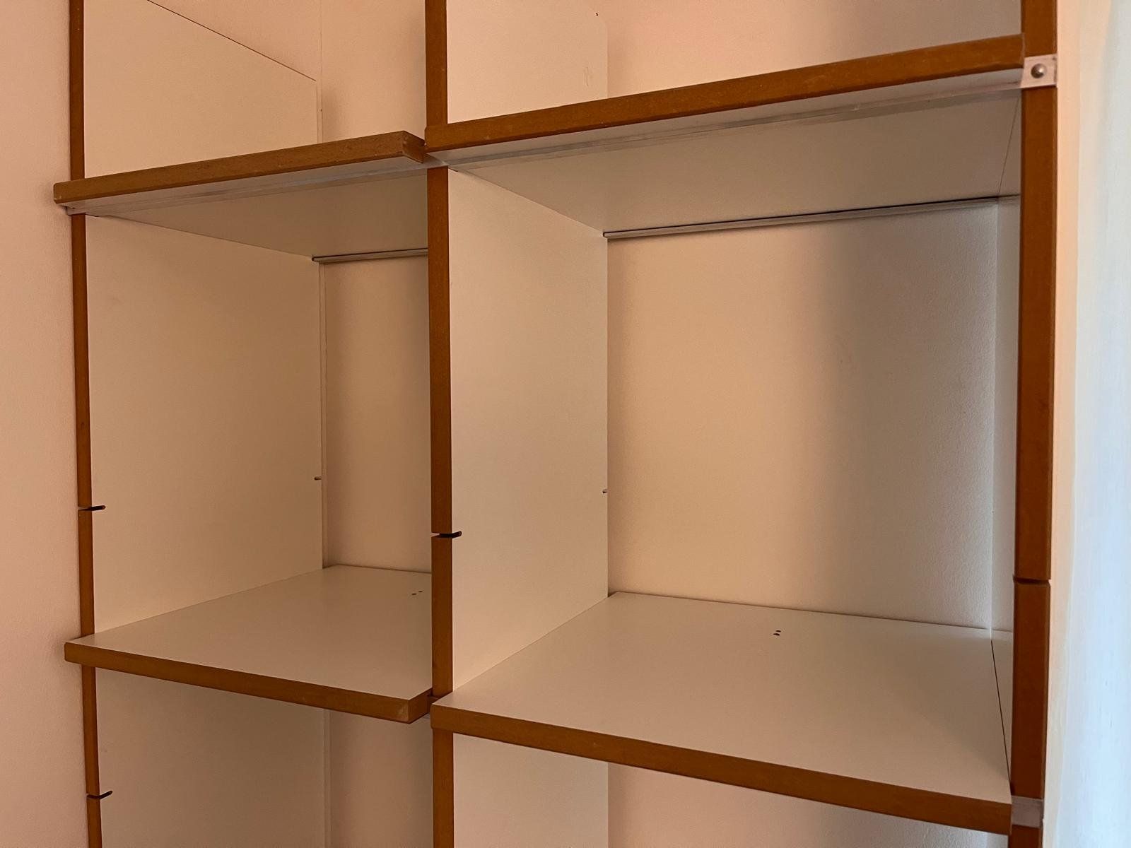 Moormann Scaffali: Moormann FNP Designklassiker – Usato da Zürich venduto da RetoAnita 1