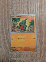 LARVITAR, PRISMATIC EVOLUTIONS, 47, 2025, COM, ITA, NM//MT