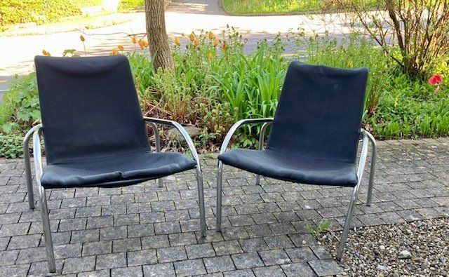 2 gebrauchte Sessel Kaufen auf Ricardo