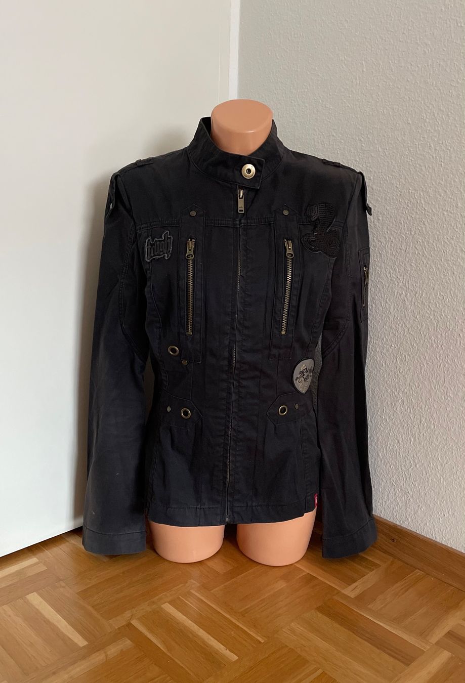 Esprit Giacche: Esprit Jacke Gr. S – Usato da Rüfenacht BE venduto da Anele_13 6