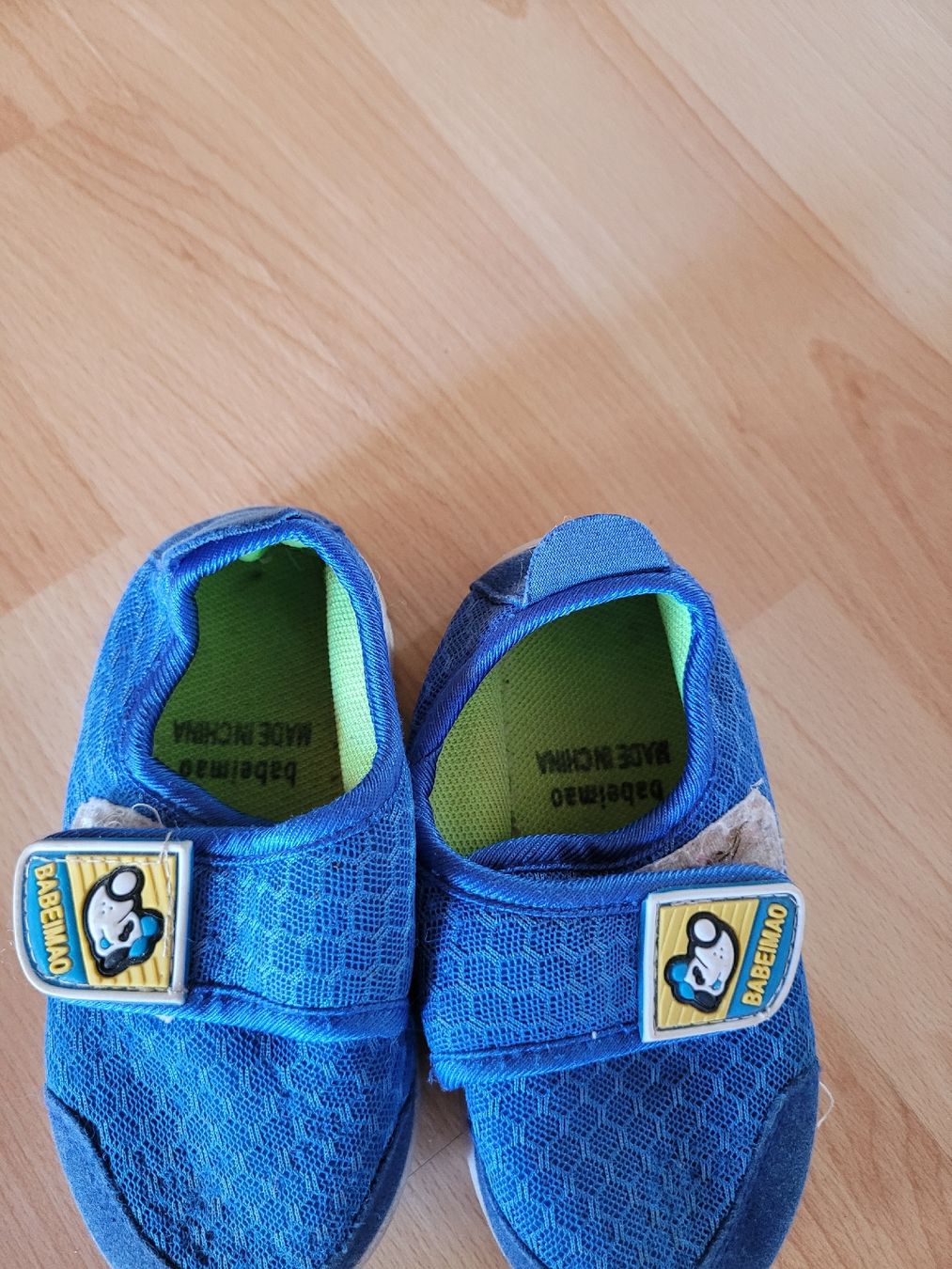 Schuhe für Jungen: schuh Gr. 23 – Gebraucht aus Lupsingen von sta_wgg5 3