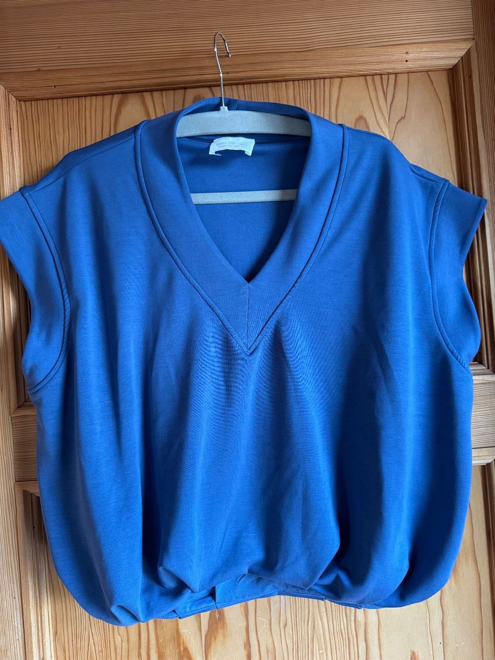 Top: Superbequemes Top Aimee The Label, Gr. S – Nuovo (secondo la descrizione) da Oberrohrdorf venduto da maggys15 3