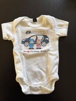 Baby Body B-MAX, Grösse 53-60 cm, Top Zustand!