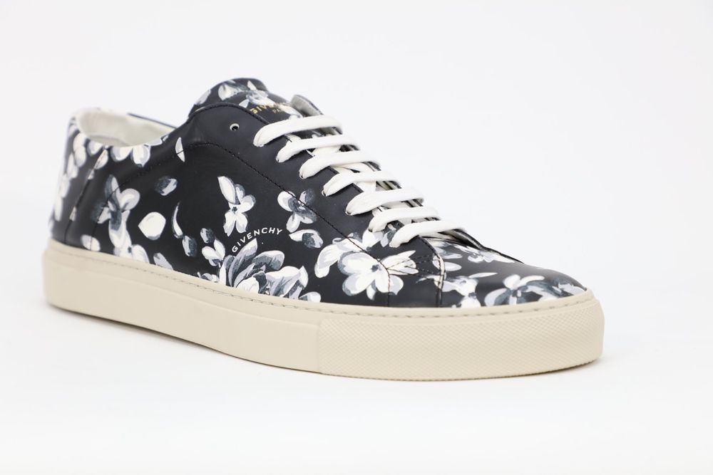 Givenchy Scarpe da uomo: GIVENCHY Sneaker Herren, Gr. 43 – Nuovo e nell'imballaggio originale da Zollikofen venduto da oOAROo 3