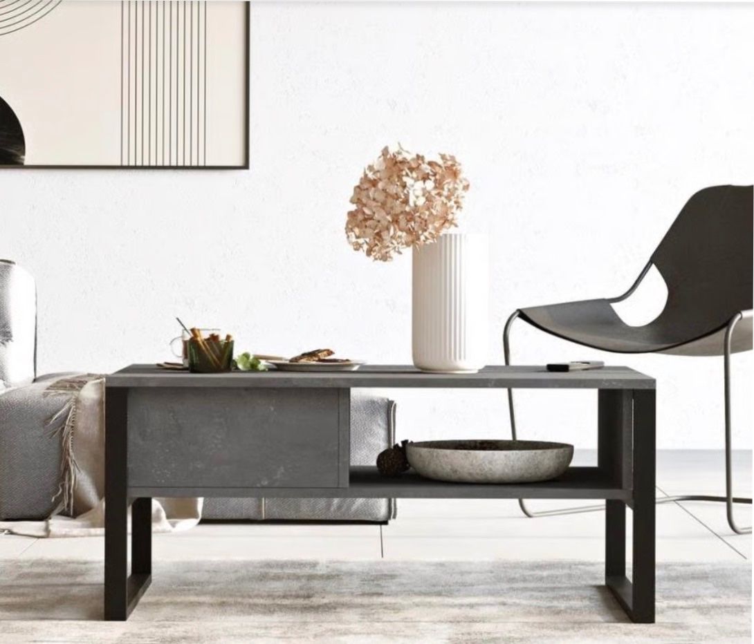Livique Tavoli: Couchtisch – Nuovo (secondo la descrizione) da Spreitenbach venduto da Jessy8 3