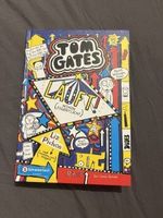 Tom Gates - Läuft (Eigentlich)?!