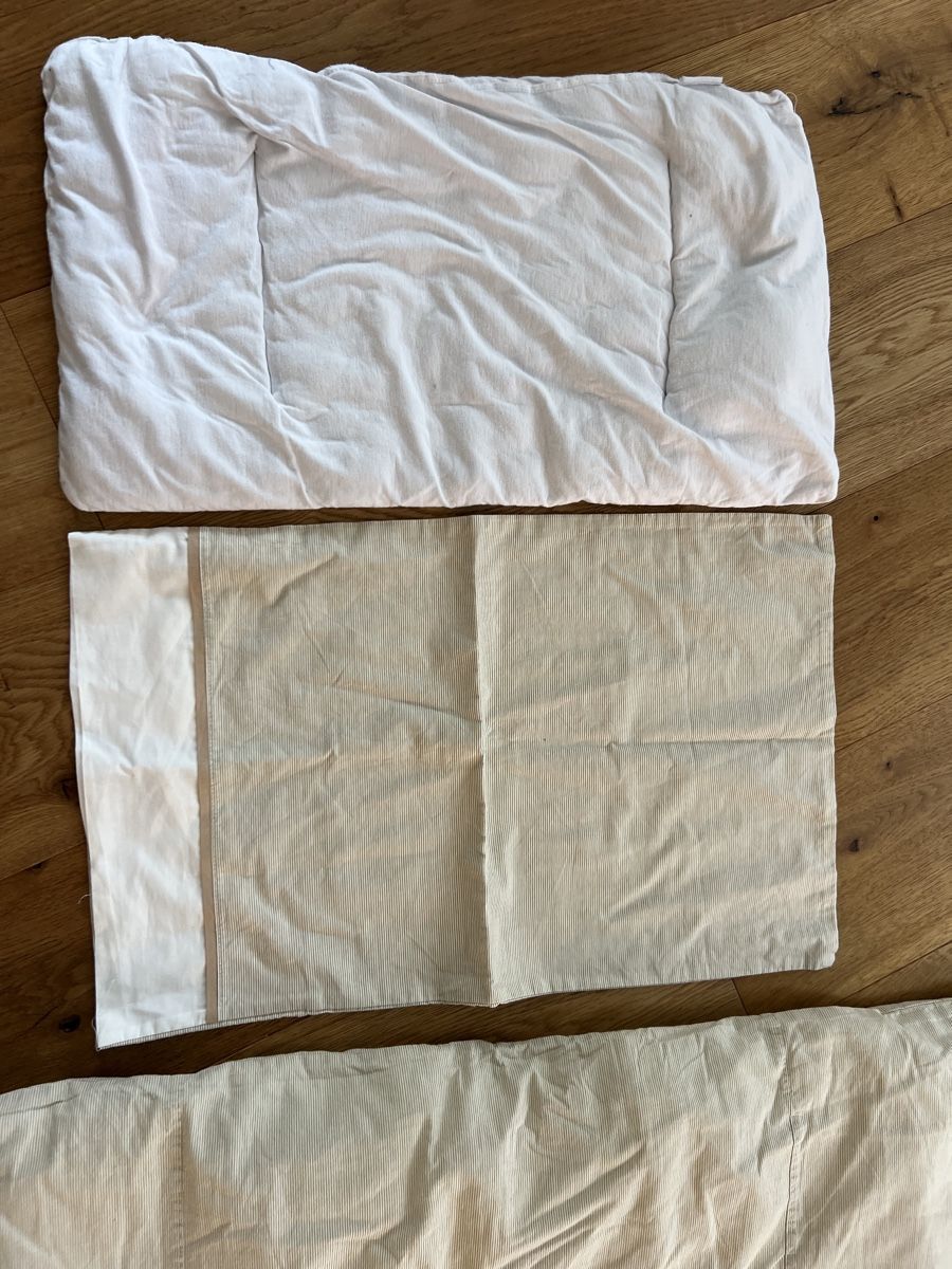 Letti: Babybett Bettanzug – Usato da Stans venduto da Jaeseli 3