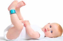 LIIP Smart Monitor - Intelligente Armband