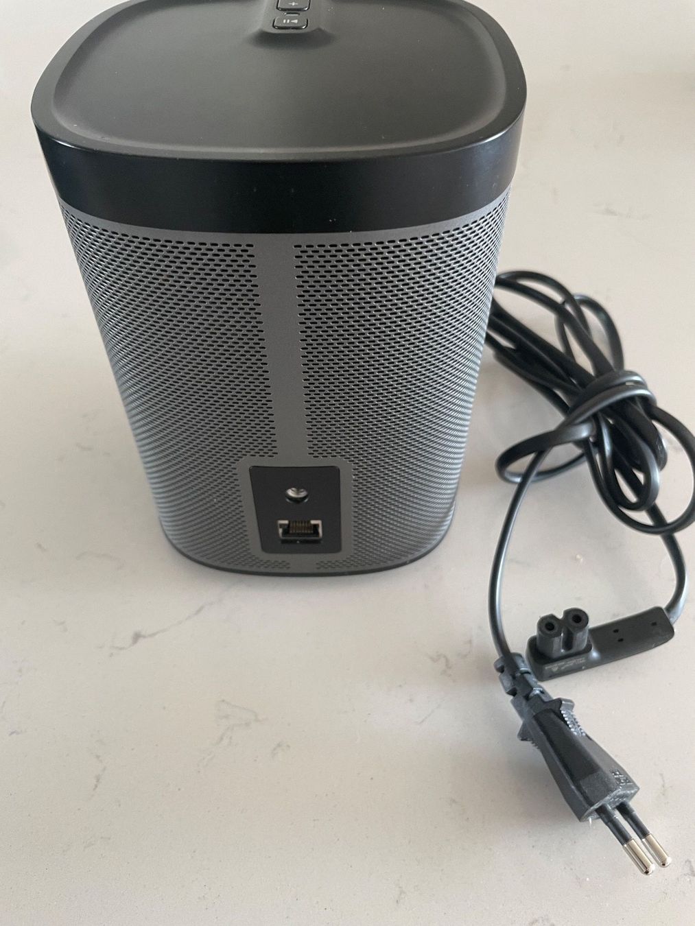 Sonos Casse acustiche: Sonos Play One - WLAN-Lautsprecher – Usato da Luzern venduto da burningfish 1