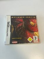 Spider-Man 2 (Nintendo DS)