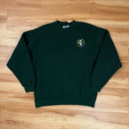 Vintage College Lee Sweatshirt USA