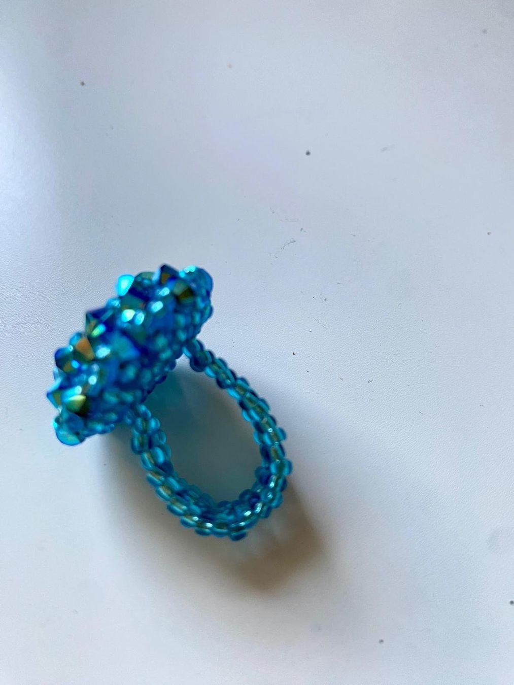 Ringe: ring – Gebraucht aus Rothrist von lil_tg5m 1
