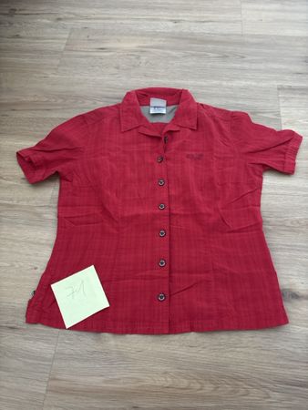 Jack Wolfskin Damen Bluse S