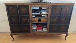 Vieux meuble, nouveau départ