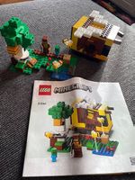 Lego Minecraft 21241 - La Cabane Abeille