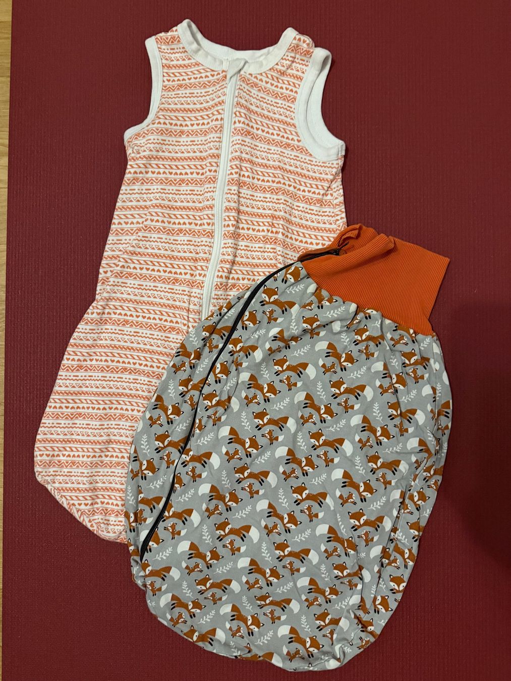 Ensembles coordonnés: Kleiderpaket Grösse 62/68 – D'occasion à Winterthur par mar_gx66 9