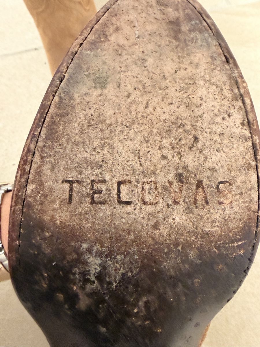 Scarpe da donna: Cowboy Boots – Usato da Stallikon venduto da RTagel 3