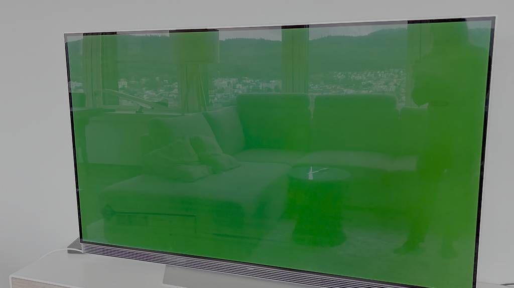 LG Appareils TV: 65 inches LG OLED TV – D'occasion à Zürich par ouphi 2