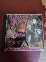CD - Vixen – The Best Of Vixen: Full Throttle (Heavy, 1999)