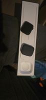 Apple Watch 7 45mm Nike Edition + Extra sport band