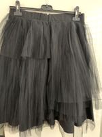 Gonna in tulle