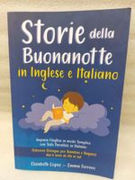 Storie della Buonanotte - Italiano <> English - Frs 1