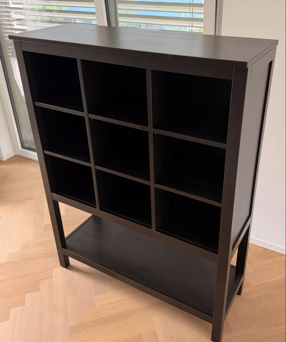 Ikea Scaffali: Holzregal – Usato da Bottighofen venduto da Tailor_1971 1