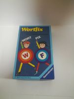 Wortfix Ravensburger Spiel