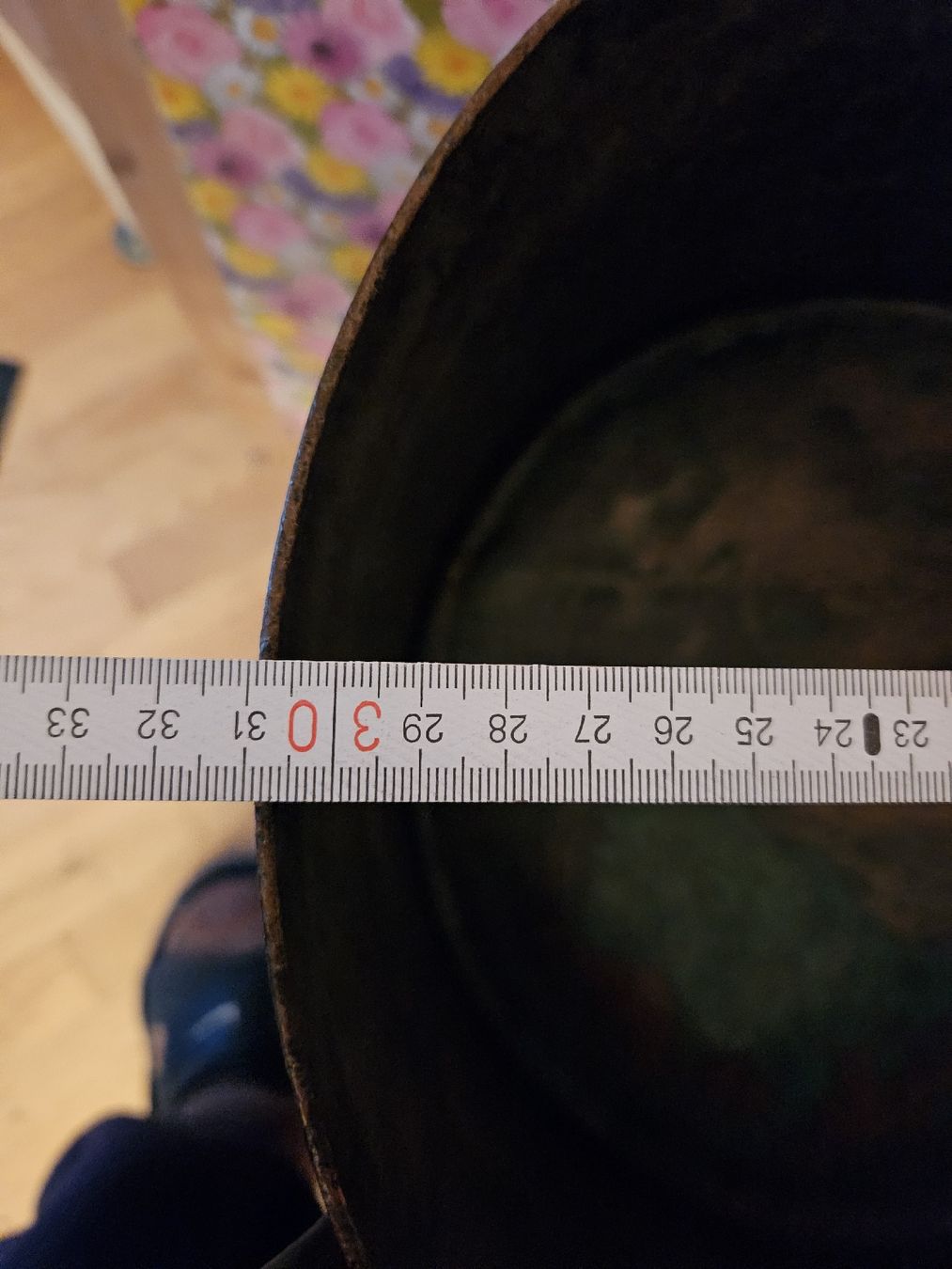 Pentole: Kupfertöpfli Gross – Usato da Kriens venduto da gra_fhn7 1