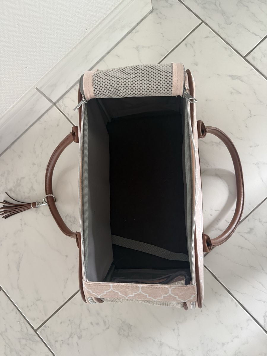 Sacs: Hunde Tragetasche Hundetasche – D'occasion à Meilen par Aqualinas 2
