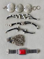 Armband - Schmuck Lot -  6 Stk  - Armschmuck - Schmuck