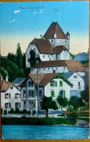 AARAU - Das Schloss 1910